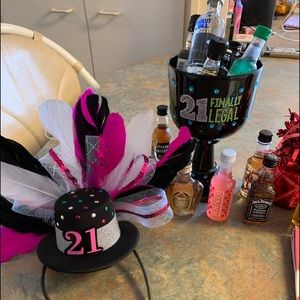 Meet your Posher, Katrina